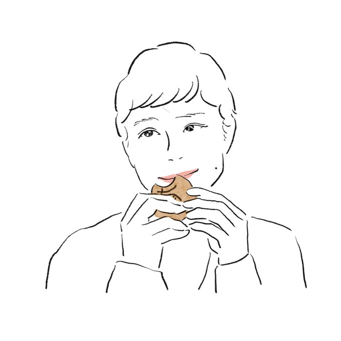 Twoucan ベリーショート の注目ツイート イラスト マンガ