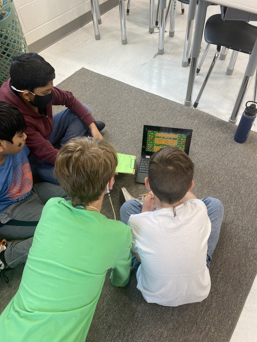 Amanda Coker tweet media