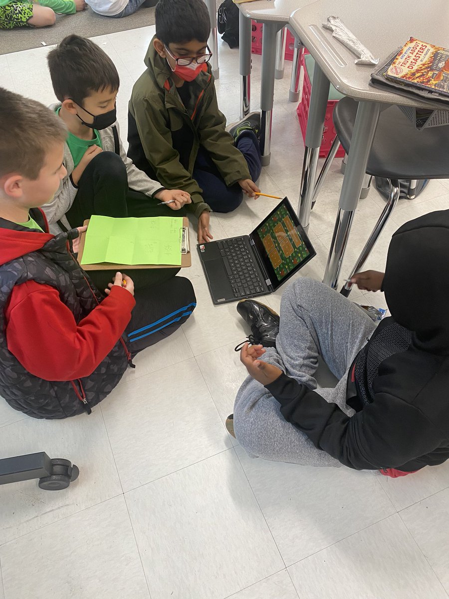 Amanda Coker tweet media