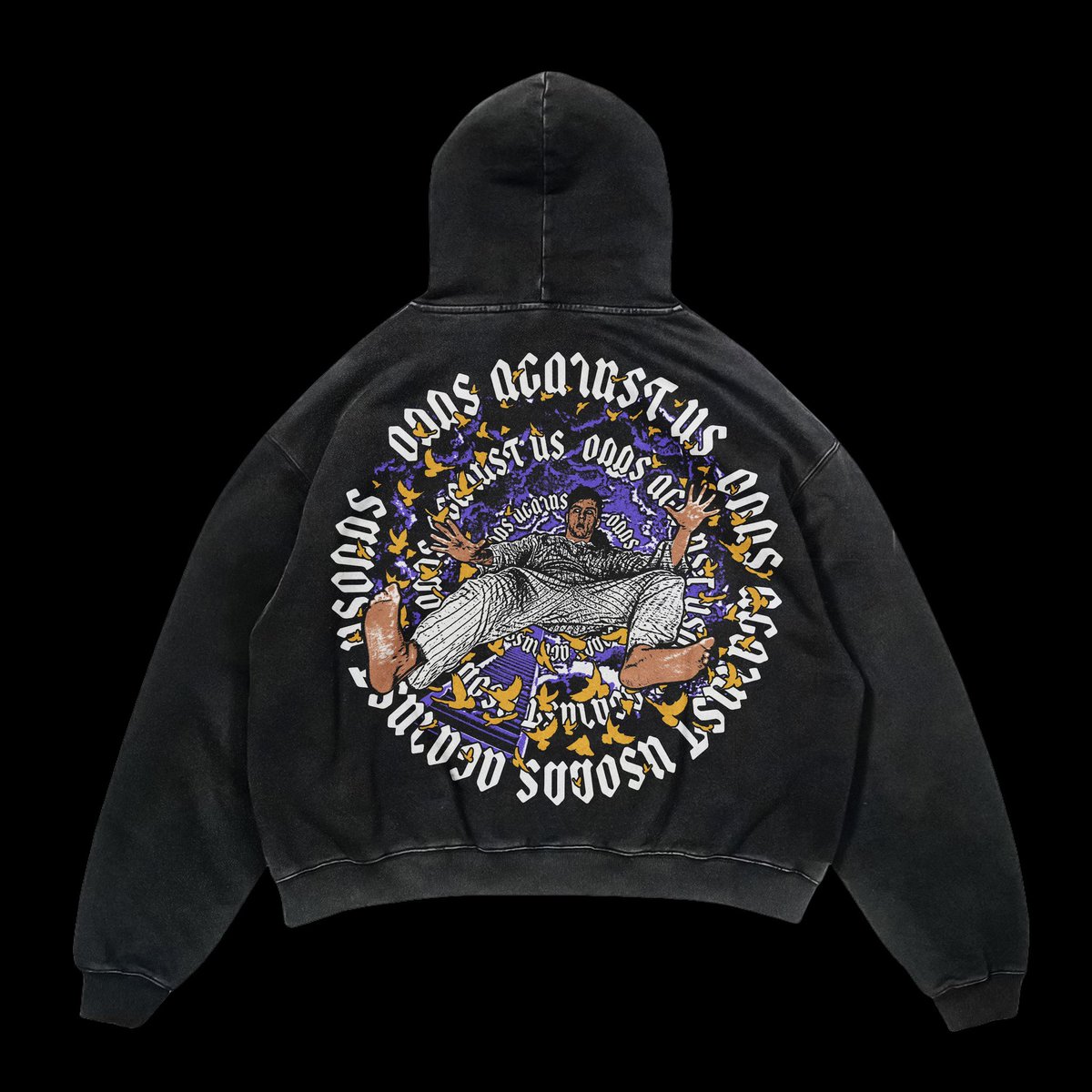 AVAILABLE NOW