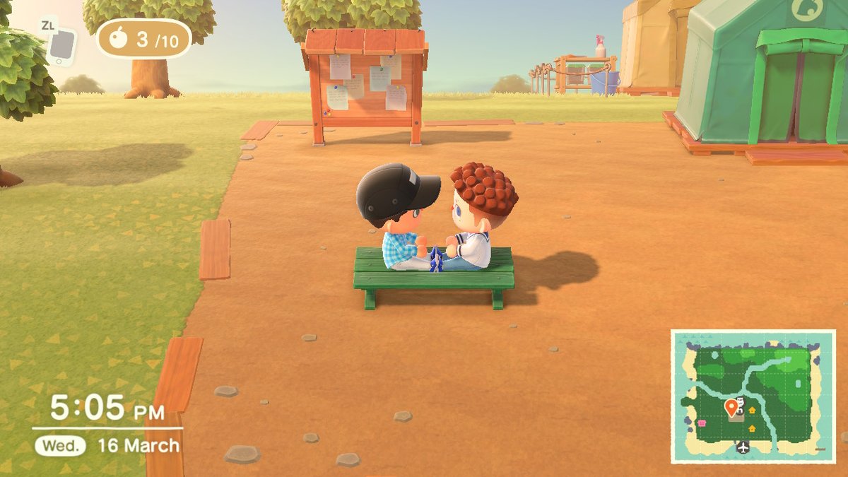 Jezza2311's tweet photo. #AnimalCrossing #ACNH #NintendoSwitch https://t.co/G3BYL6UoGm