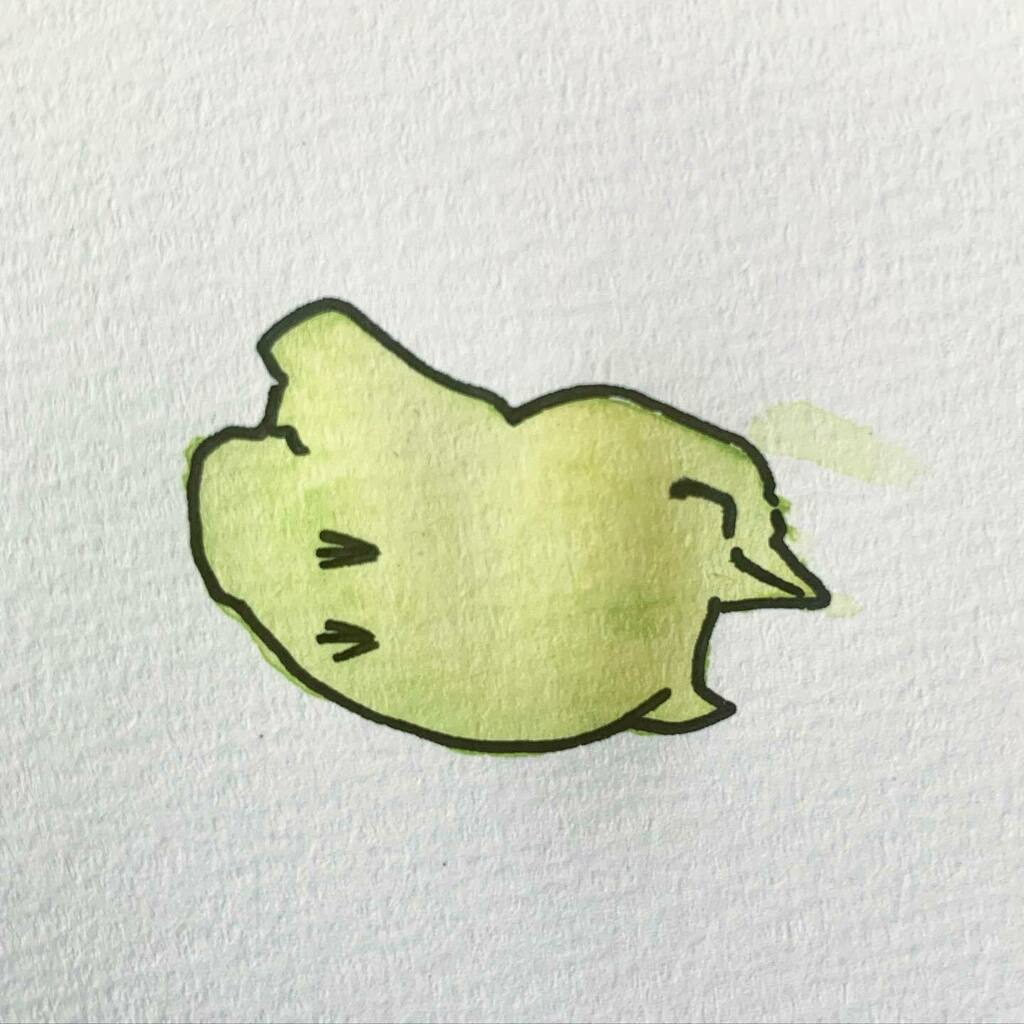 Bird Strips tweet media