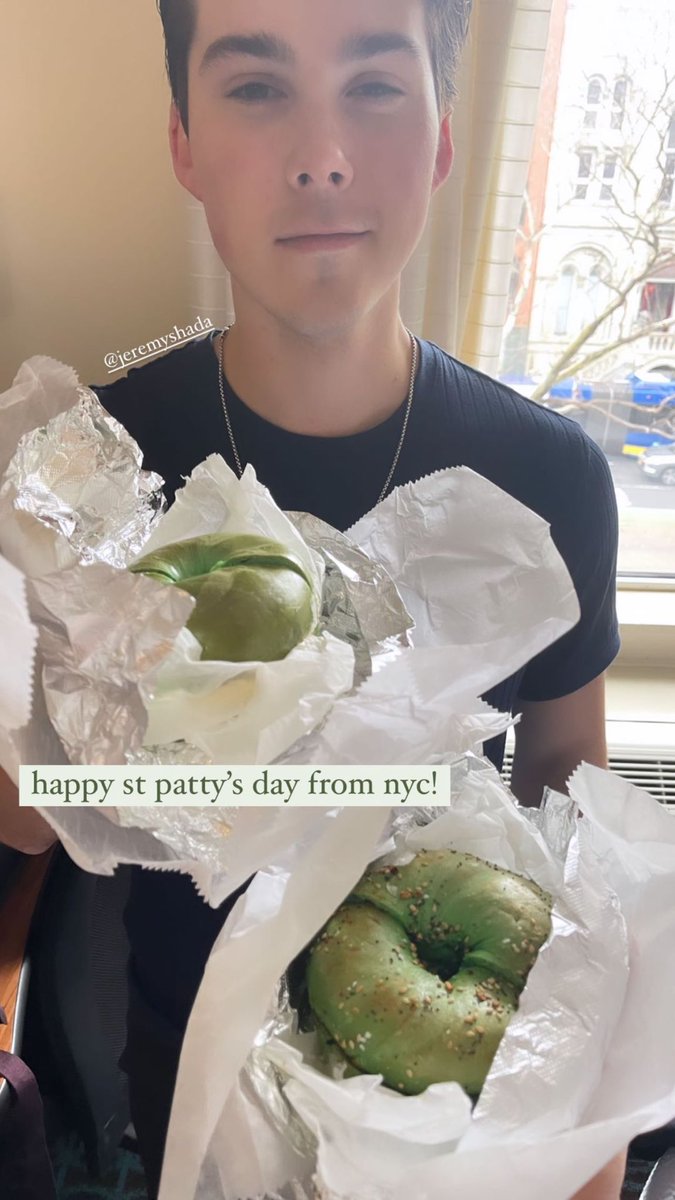 happy st.pattys day 🥰