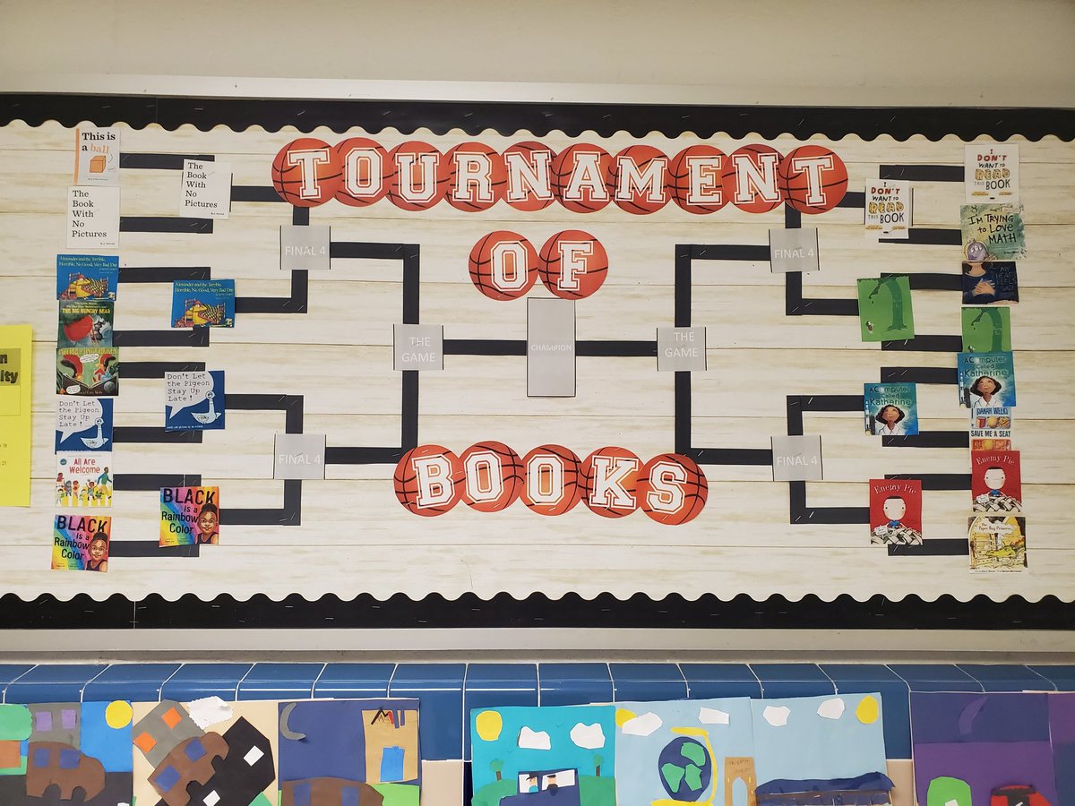jagminski's tweet photo. Eagles- it's time to vote for your final 4! Vote now on schoology.💛💚🦅 @GunstonElem https://t.co/uDE36tla9M