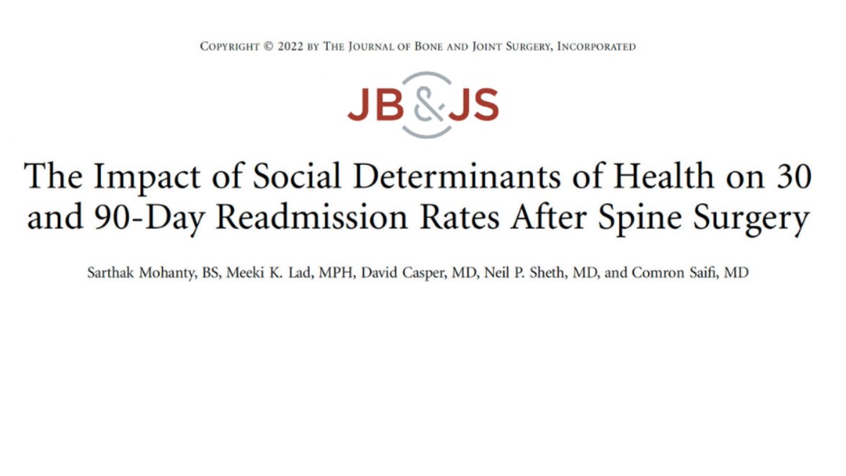 Comron Saifi MD tweet media