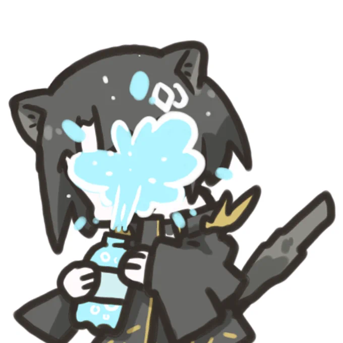 🐱 
