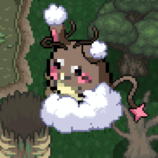 CloudMouZe's tweet photo. Cloud MouZe in Haunted Swamp Location! #NFT #NFTCommunity #NFTCollection  #CryptoCreatureZ https://t.co/wDIkcXS5O8