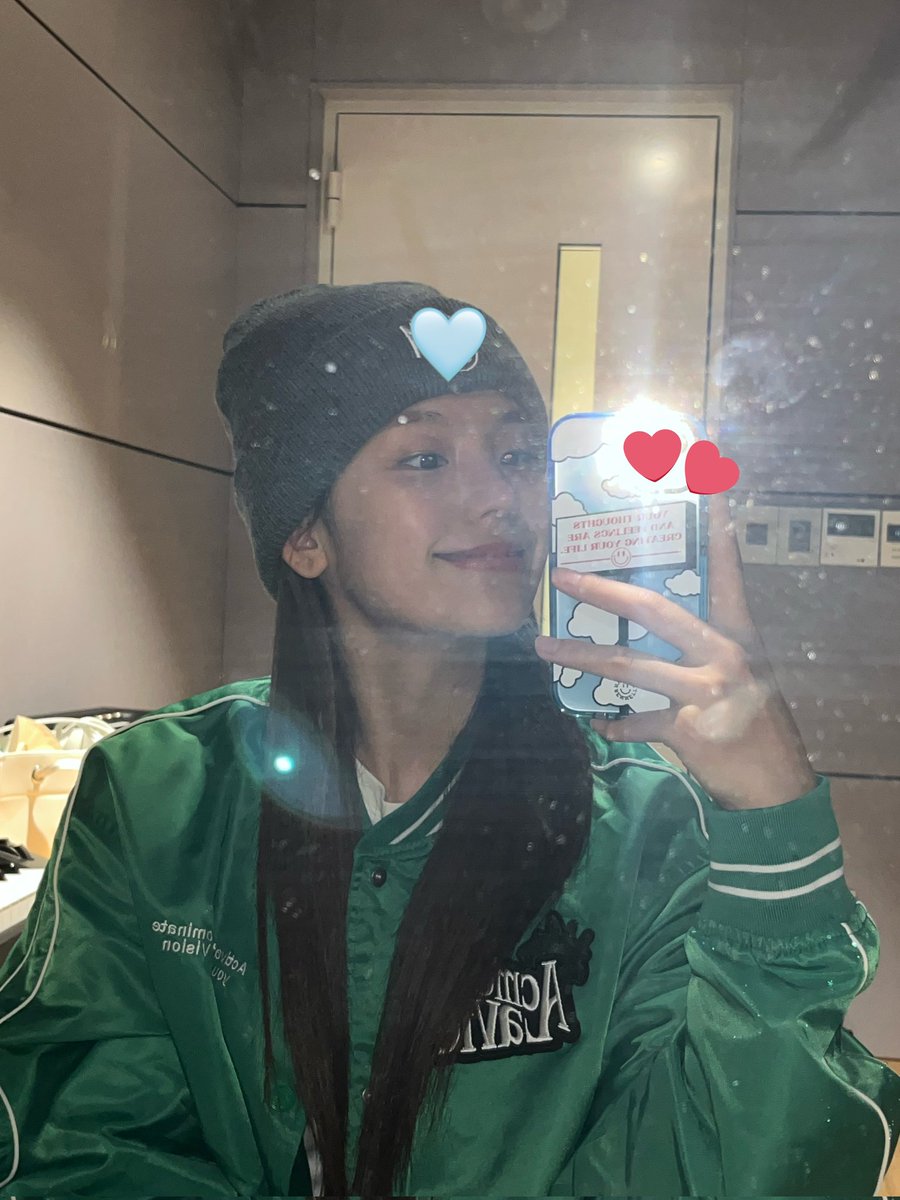 🦋SCIEN x ITZY👑 tweet media