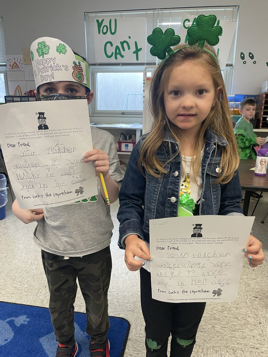 Miss Seliga tweet media