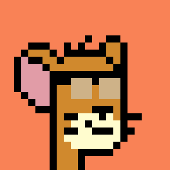toonpunksnft's tweet photo. 💥ToonPunks #119 sold for 0.01 ETH 💥

https://t.co/p0Pi3JwXh4 https://t.co/fjBJNhaVvd
