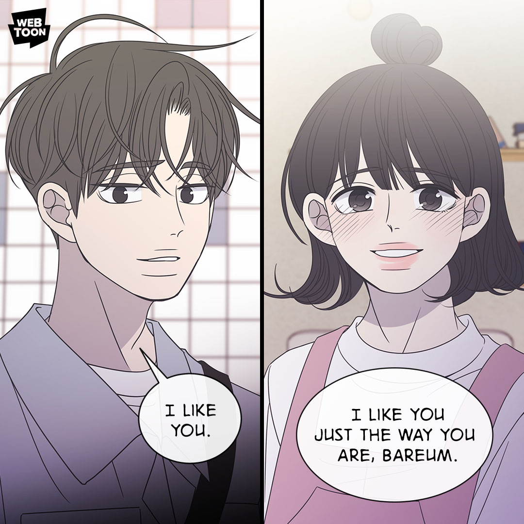 webtoonofficial's tweet photo. *SPOILERS* The way their relationship has been WATERED 🌊 AND GROWN 🌱 Hurts to remember how single we are 🥲 

If you haven't had your fill of #Romance101 yet now's your chance to catch up. #WEBTOON 

➡️ https://t.co/ikQUsNMVNo https://t.co/3jgWyF1E1d