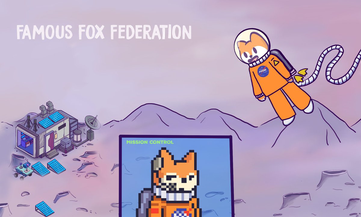 KoopaCreations's tweet image. Here is my submission for the @FamousFoxFed banner contest! Hope you all enjoy! #bannercontest