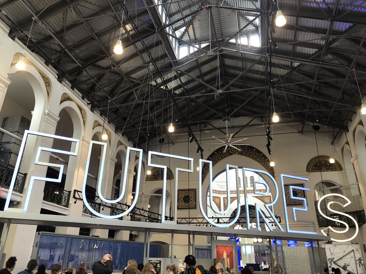 FridadeLunaM's tweet photo. Today at the @SmithsonianAIB  🚀 ✨ 
“In the next month, I will begin a project to make a future that facilitates sexual health discussions in the Hispanic/ Latin community” 🦋 #SiSePuede 
#thefutures #comingsoon 
@Sex_Science https://t.co/0IbXpnrJPi