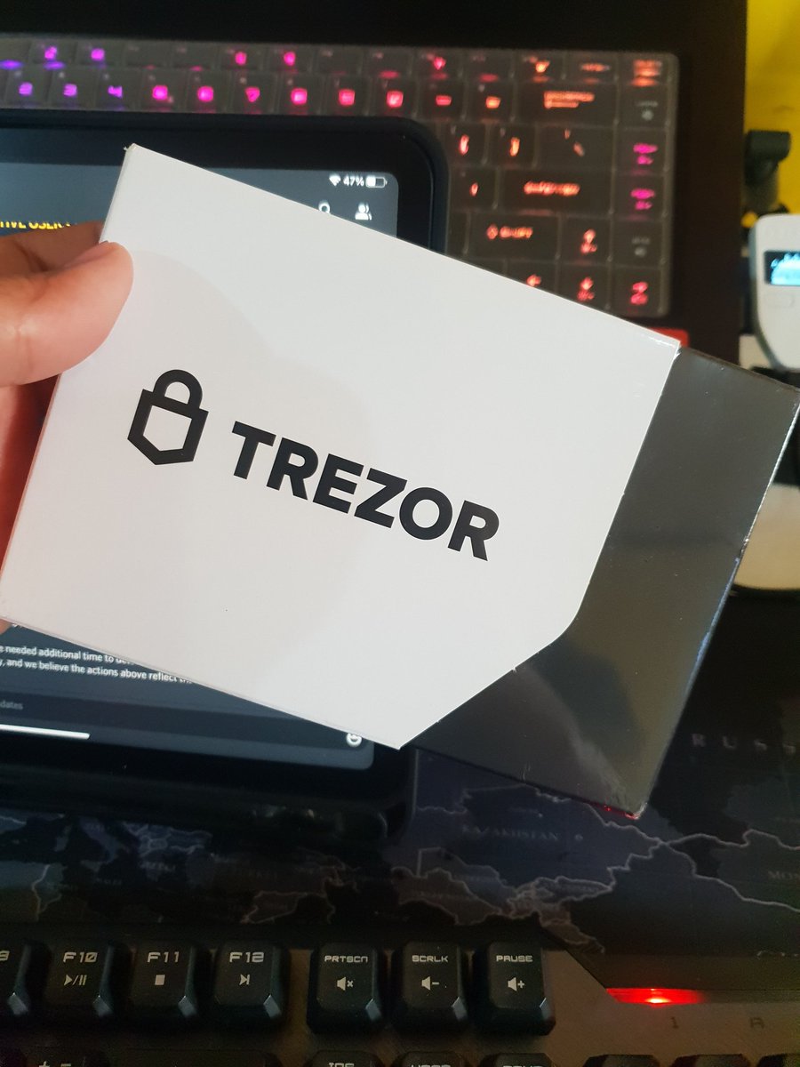 Questing Beast tweet media