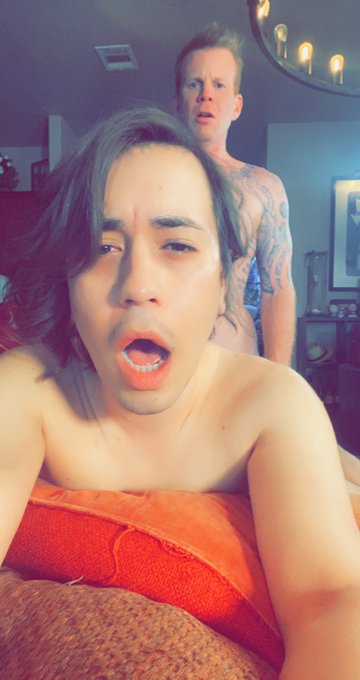 When he gets in deep. 
#gay #gayfuck #gaysex #gayguy #gayxxx #gayatx #gayaustin #gaymen #gaycouple #gaySlaveTraining