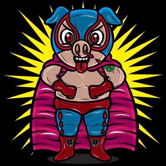 マスクレスラー Twitter Search Twitter