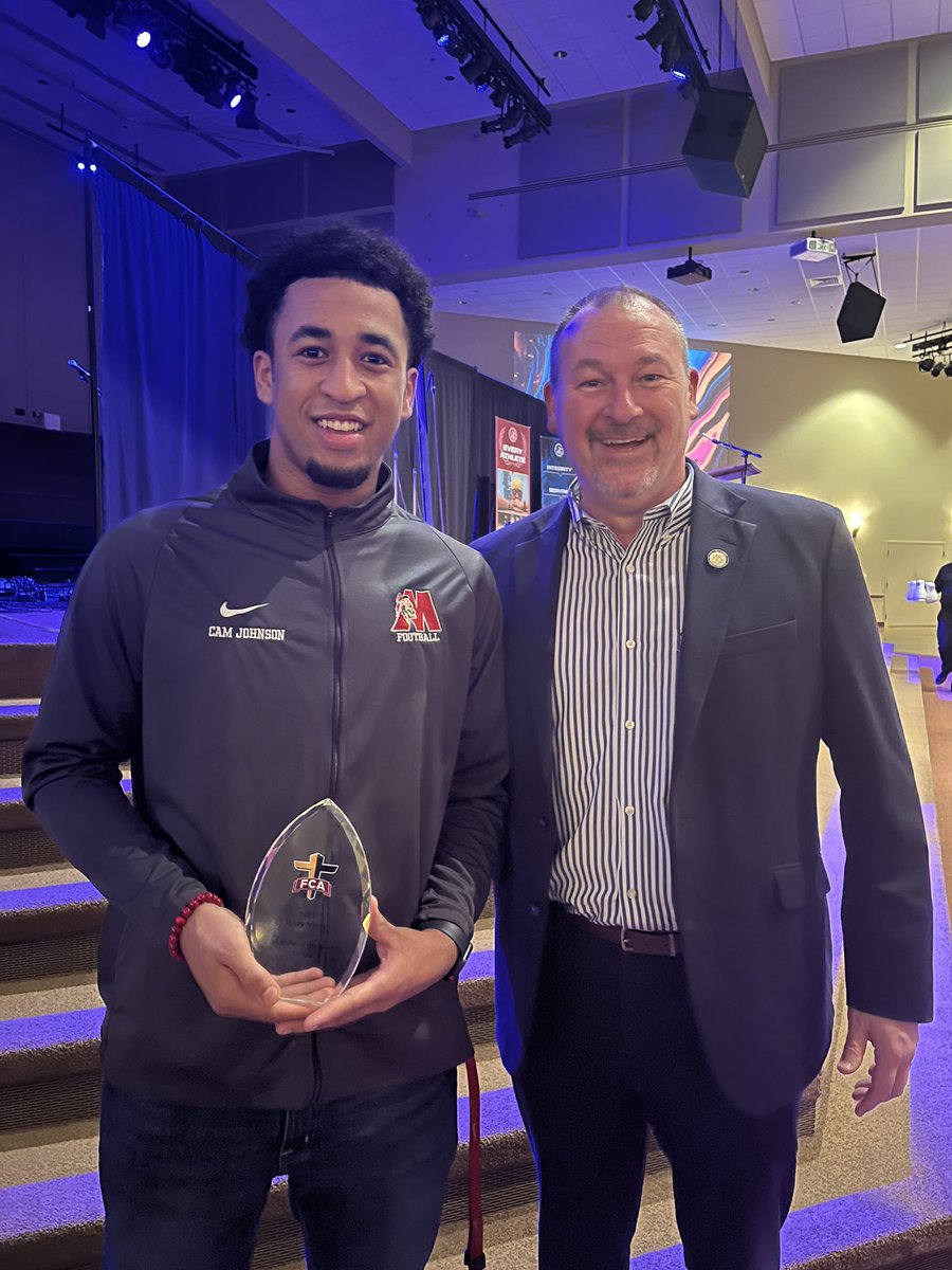 Delegate Mike Cherry tweet media