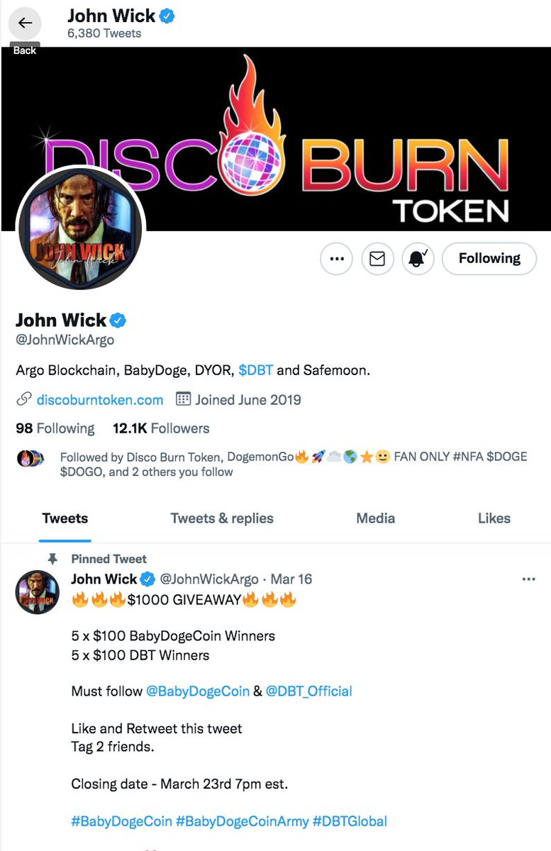 CryptoPassion tweet media
