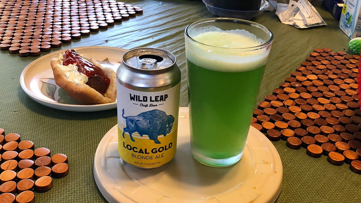 Bottle Report tweet media