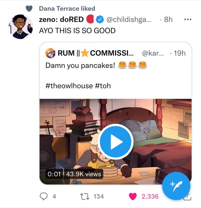 AmatureMation's tweet photo. @karumkin I’m sure you’ve seen this, but yooooo https://t.co/BF9AcdyZFD