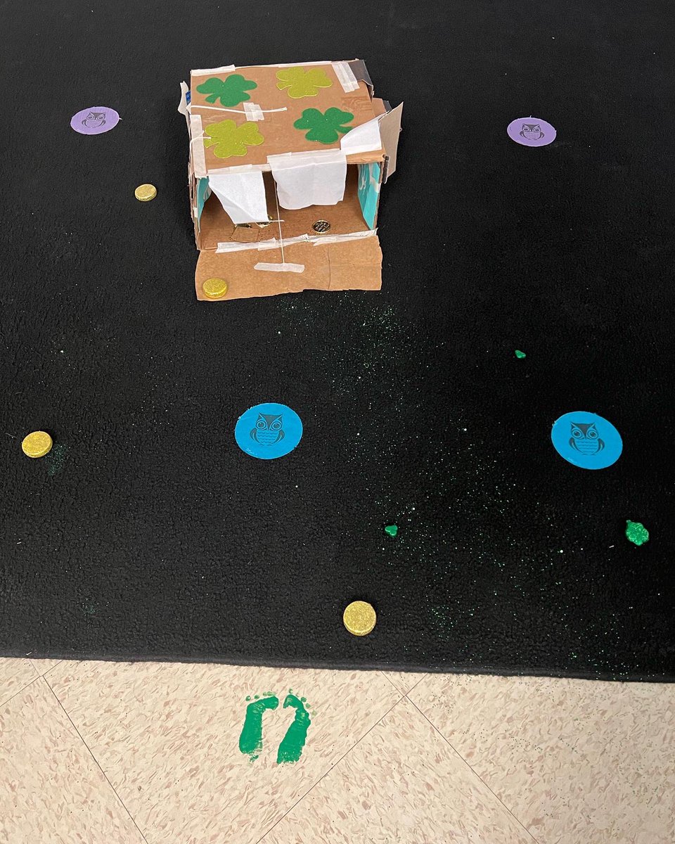 Kristen Salisbury tweet media