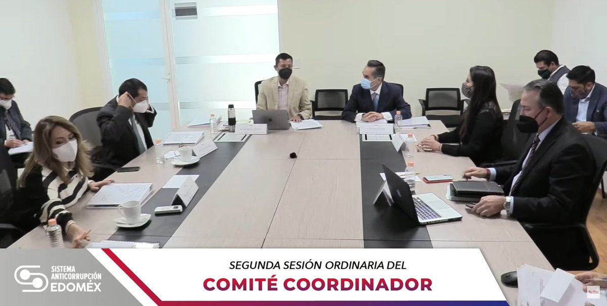 Fiscalía Especializada en Combate a la Corrupción tweet media