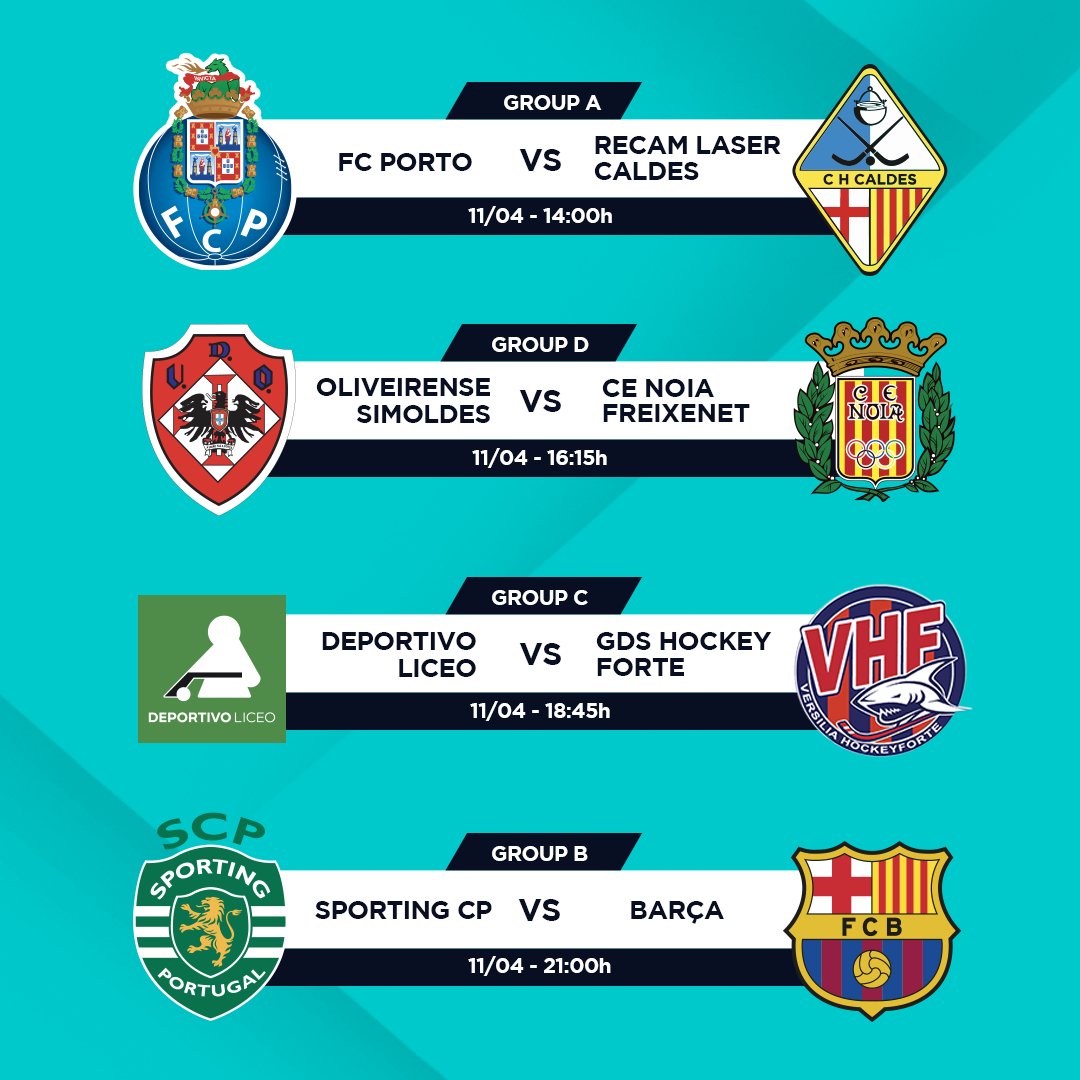 #GCUP 2022 - 11/04 MAIN ROUND