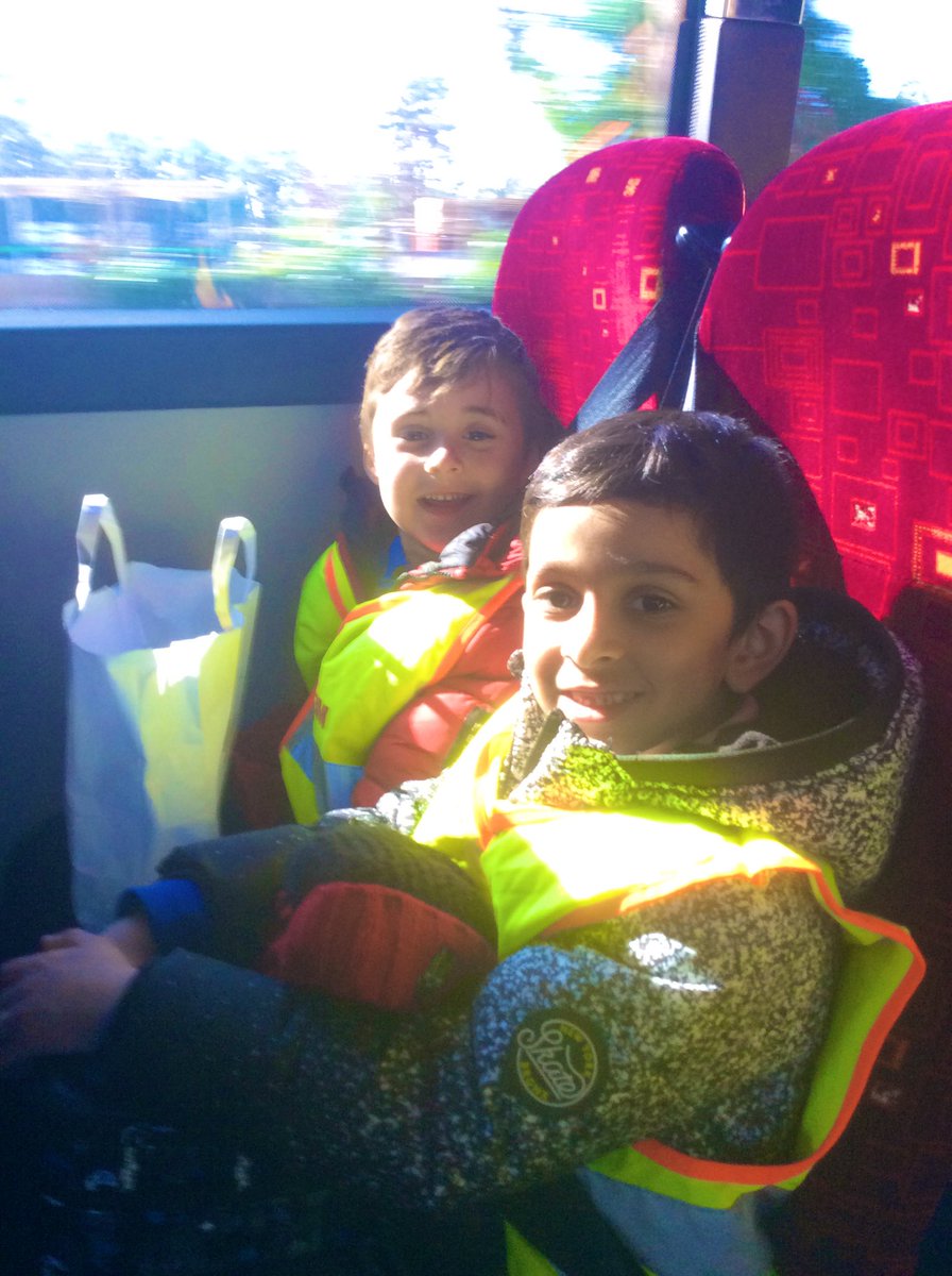 We hope the children had a fantastic day today at Windsor Castle! 🏰 Thank you so much to our parent helpers for all your support today! ⭐️