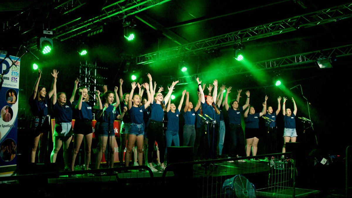 Shelford Feast tweet media