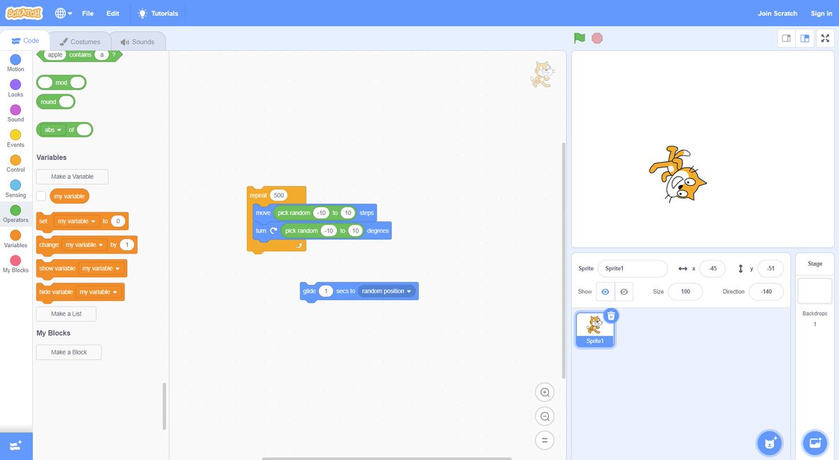 andrewtschwartz's tweet image. yeah i&apos;m a software engineer😎