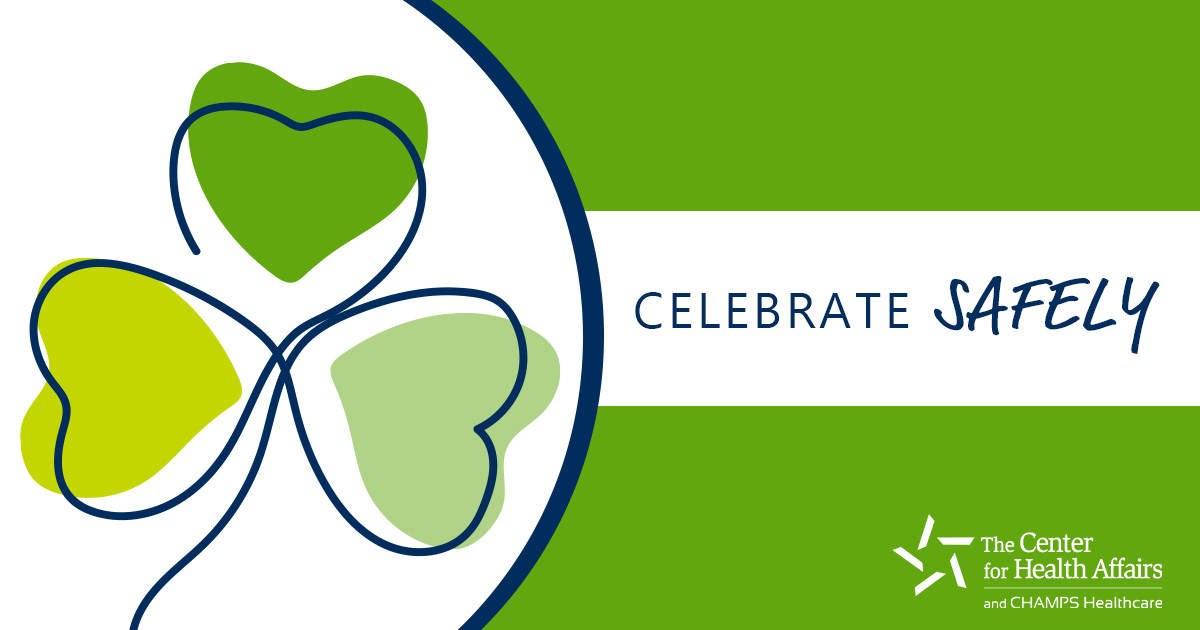 Whether you're at work, class or out with the crowds, we're wishing a happy and safe #StPatricksDay to all those celebrating today! ☘️