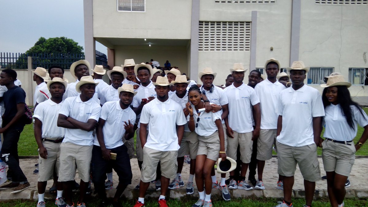 BasseyOrji's tweet photo. Watch out for #TeamUniport at the ongoing #NugaUnilag2022. The champions of #WAUG and #NUGA are here to retain their title.
Can't wait for Ikechukwu (WAUG Champion) and his team to sweep all 5 medals in the long tennis games.
Proudly Unique Alumnus https://t.co/qL77Vf1Q0X