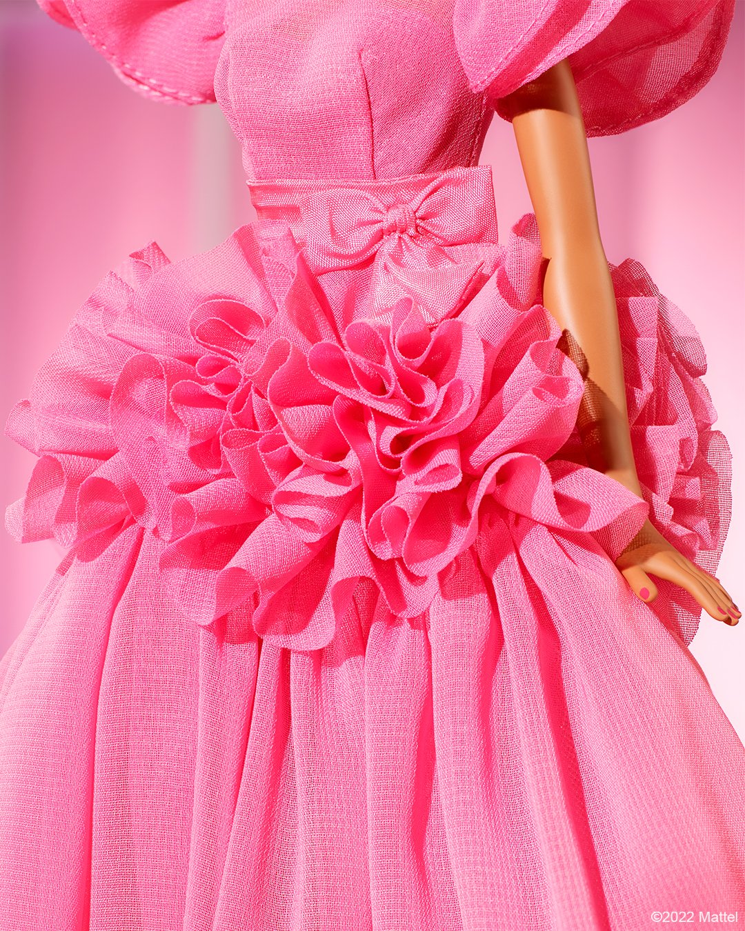 Barbie on X: Barbie on X: