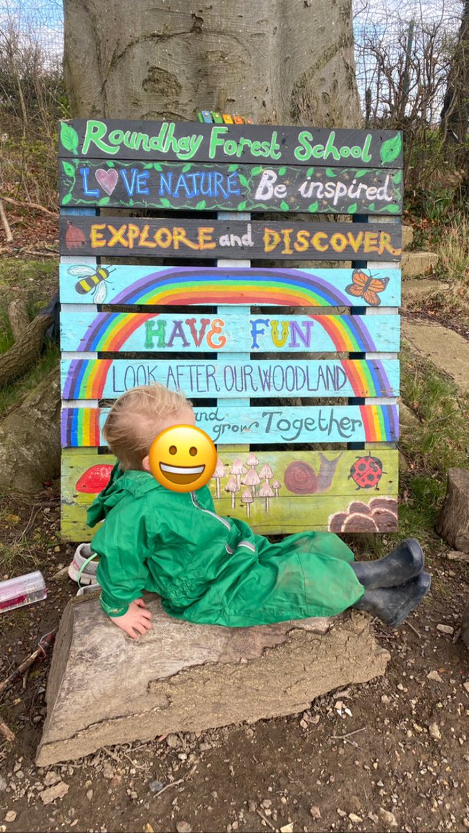 🎶 If you go down to the wood today…. 🌲 I have thoroughly enjoyed completing some Forest School sessions with some wonderful children from <a href="/RSch_Eyfs/">Roundhay School EYFS</a>. They have used tools, built fires and enjoyed eating delicious treats! What will next weeks fun bring? <a href="/ForestSchoolUK/">Forest Schools UK</a>