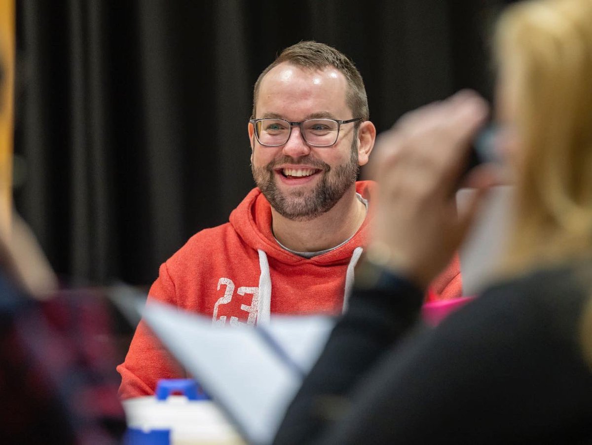 hennighthorror's tweet photo. 1/4

We warned you… 
IT IS WET YER KNICKERS FUNNY! 😆

Wee throwback to our February workshop weekend with this fabulous lot…check them oot pure creasing themselves 🤣

#hennighthorror @AliRCleland https://t.co/1ljgm2k91B