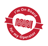 that_mc's tweet photo. Tomorrow is Transit Operator Appreciation Day! It'll be a great day to ride a bus &amp; say "Thank You, Operator." I'll always remember the @rideact  operator who taught 17-year-old me the proper term for my profession. I’m forever grateful for his guidance. Information gladly given! https://t.co/YhubVVpbrw