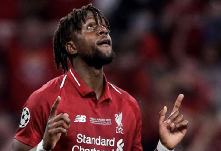 TomJournalist1's tweet photo. AC Milan have opened talks with the agency of @LFC forward Divock Origi over a free transfer to the club in the summer ✅ Origi wants playing time ✅ Liverpool look unlikely to renew his deal!🔴 #ACMilan #LFC #Origi #Transfers https://t.co/CABmiiki9b