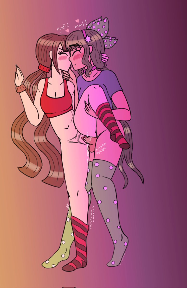 Tenko Chabashira 🔞 Employed tweet media