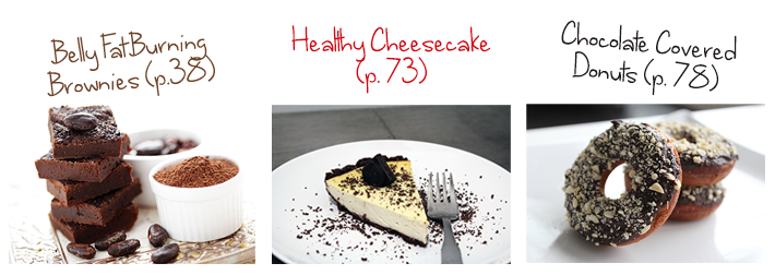 startburnfat's tweet photo. Wouldn’t You Love To SATISFY Your Cravings WITHOUT SABOTAGING Your Diet? https://t.co/FbSFTZKKG6 #losweight #desserts #Diet #healthyeating #nutrition https://t.co/h3uXQdyUjy