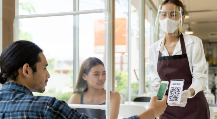 La pandemia ha dejado grandes enseñanzas para la industria gastronómica. El autocuidado, la tecnología y el ahorro se consideran las principales.

Aquí le contamos la importancia de estos 3 aprendizajes clave: especiales.revistalabarra.com/elite/prepares…