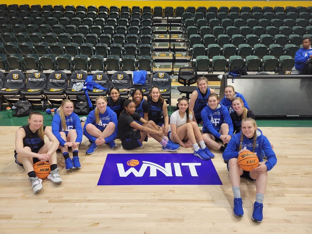 Air Force Sports Medicine tweet media