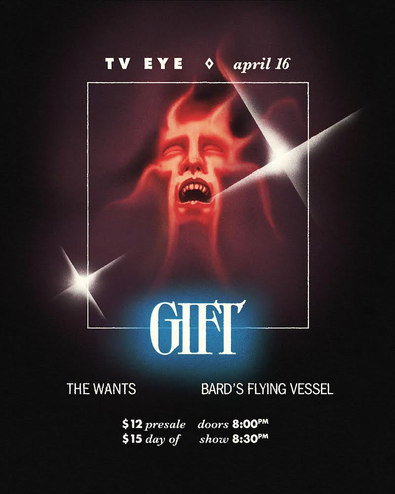 flying_vessel's tweet photo. howdy we have a new show coming up on 4/16 at @tveyenyc with a sick lineup come on by !! https://t.co/zFhx9e7QhZ