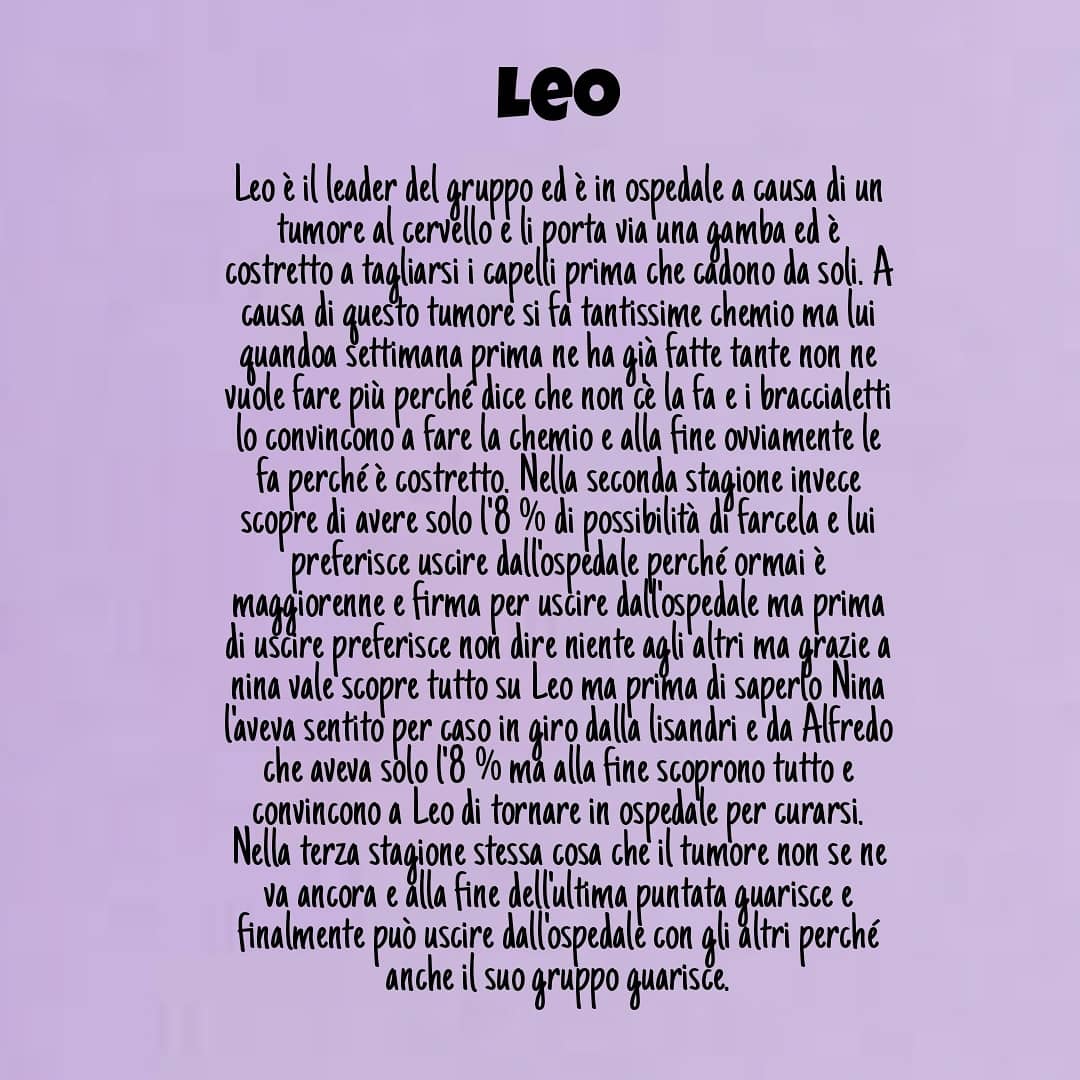 Braccia41940339's tweet photo. 𝐋𝐚 𝐬𝐭𝐨𝐫𝐢𝐚 𝐝𝐢 𝐋𝐞𝐨
.
.
.
#lastoriadileo #braccialettirossi #illeader

@_Carmine_b https://t.co/GQm1kmz9Ic