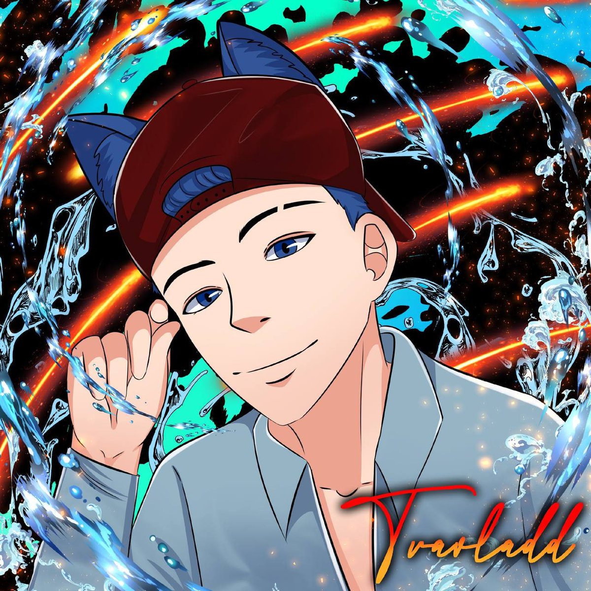 LegacyOnBNB's tweet photo. @OfficialTravlad Hey bro great partner with you for a giveaway 😎😎 thanks for being you 🤣🤣 #CATBOY #Crypto https://t.co/hyi5RpWkIS