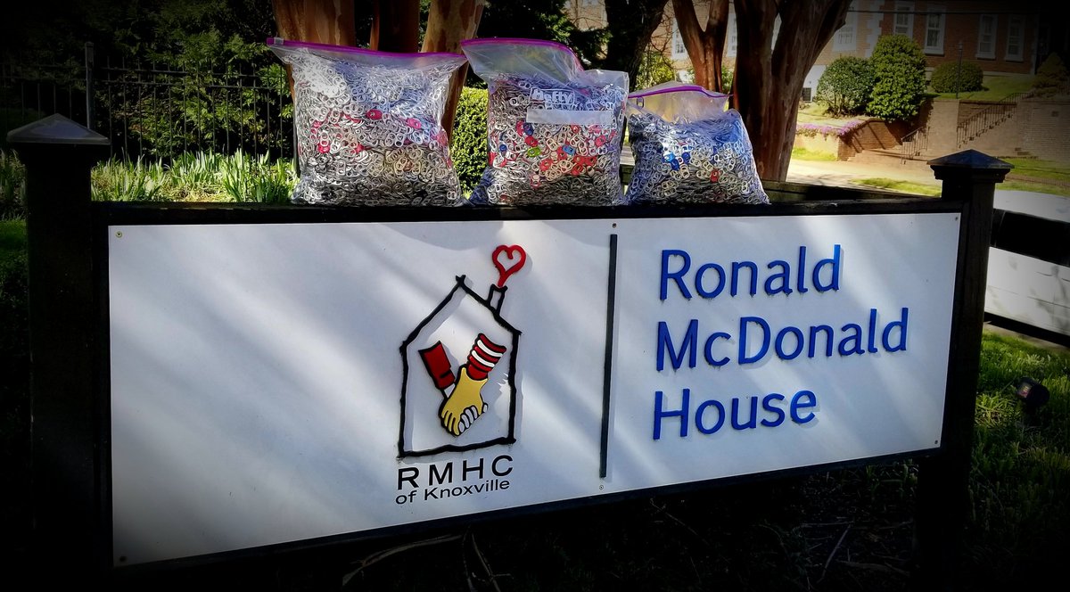 Fulton High School Key Club tweet media