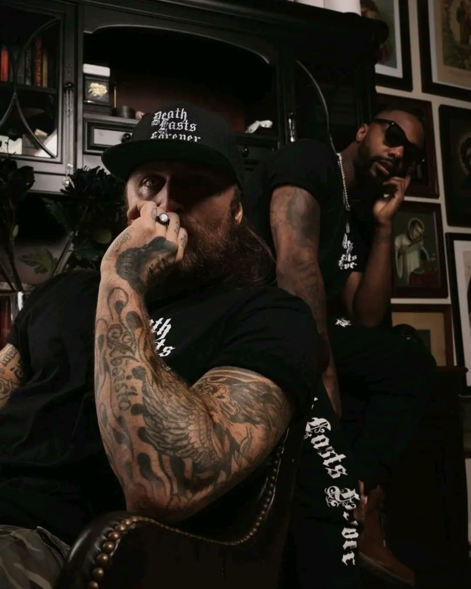 swerveconfident's tweet photo. "DEATH LAST FOREVER 2.O"

NEW TO https://t.co/lfyD7LJnPu https://t.co/hD0URuPX0a