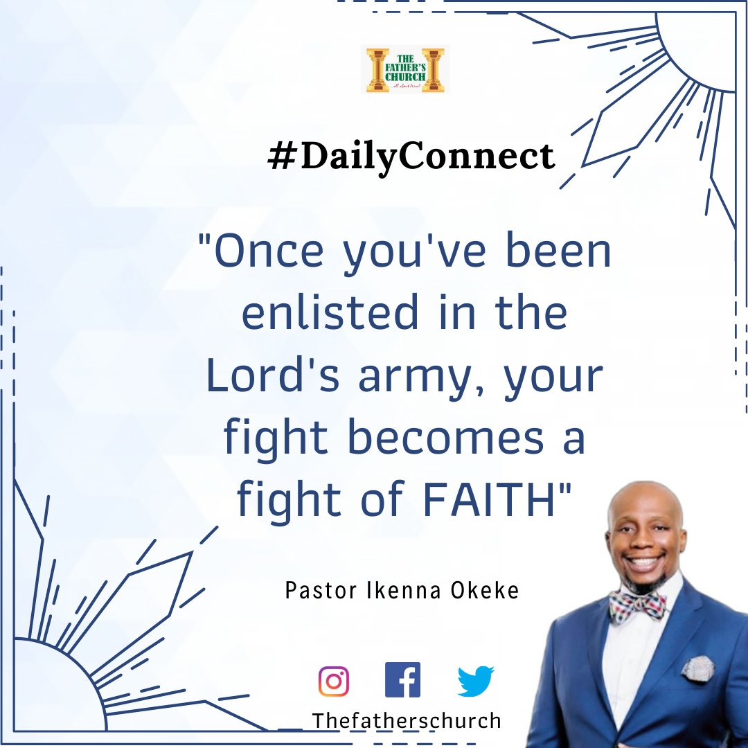 TFatherschurch's tweet photo. #DailyConnect #TheFathersChurch #Abuja  #nightdevotion #share #liketime #commentbelow #JesusLovesYou❤️ 

Please retweet👍 https://t.co/VY3clVhgMO