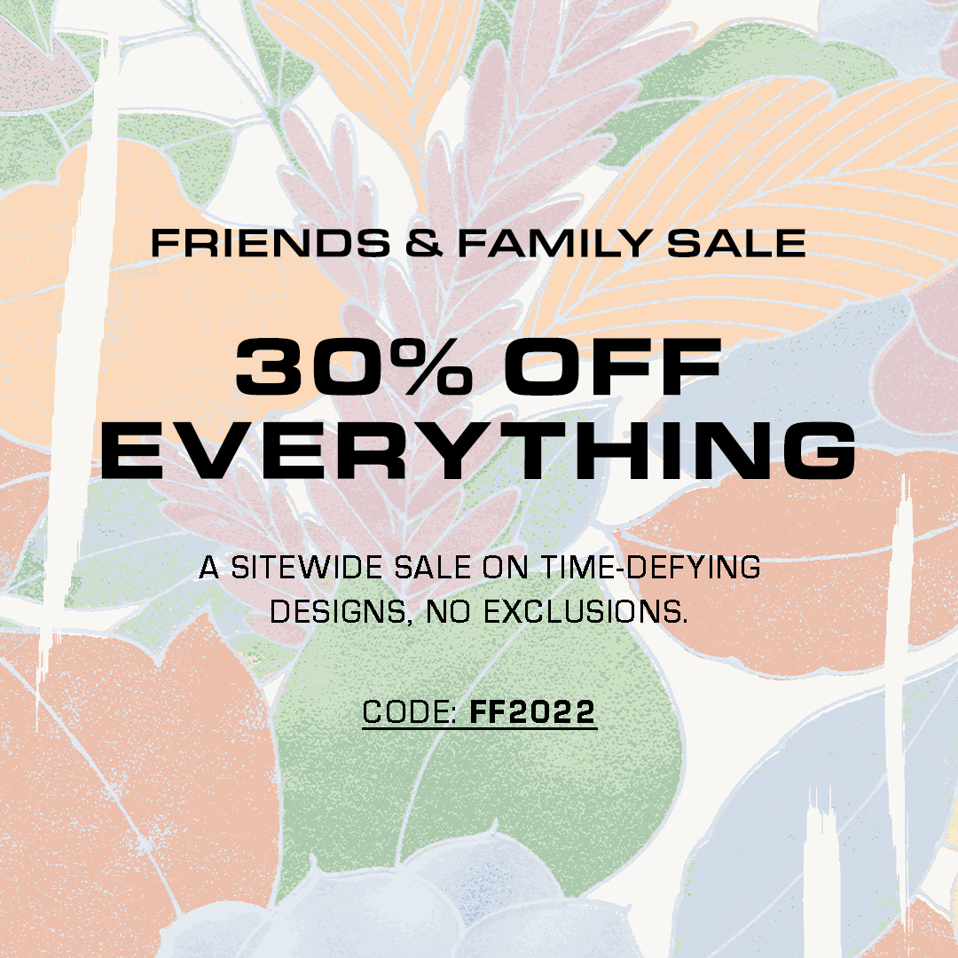 Equipment's Friends &amp; Family Sale is made for a modern chic upgrade on everyday style. 

Use Code: FF2022 - equipmentfr.com