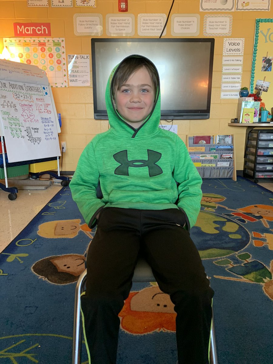 Happy Birthday, Nicholas!