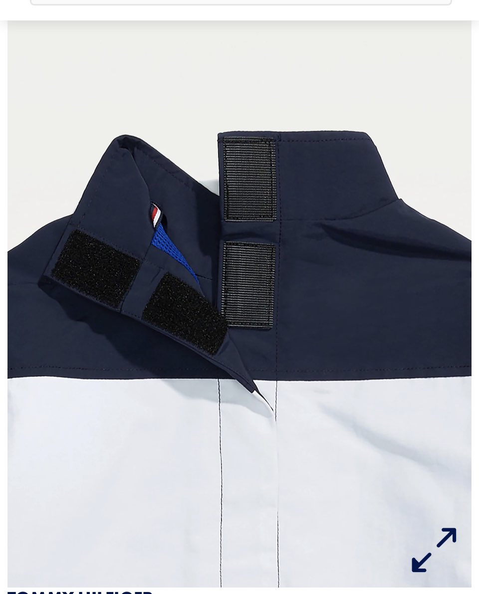 tandemperfecte's tweet photo. Tommy Hilfiger tiene 7 hijos, 3 de ellos son autistas.

Creo una línea llamada Tommy Adaptive que tiene maravillas como éstas:

(No es ropa barata pero a mí siempre me ha encantado para Marc. Y por su cumple o navidades algo le cae). https://t.co/Dk0bEH18j6